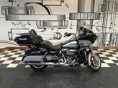 New 2019 Harley-Davidson® Road Glide® Ultra