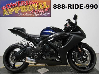 Used 2007 Suzuki