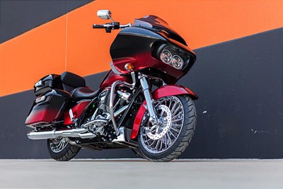 New 2019 Harley-Davidson® Road Glide®