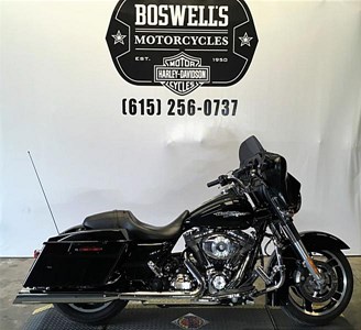 Used 2013 Harley-Davidson® Street Glide®