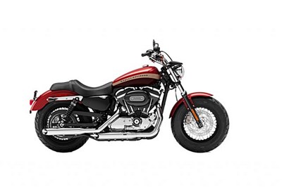 New 2019 Harley-Davidson® Sportster® 1200 Custom
