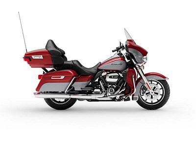 New 2019 Harley-Davidson® Electra Glide® Ultra Classic®