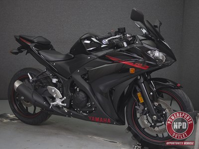 Used 2015 Yamaha