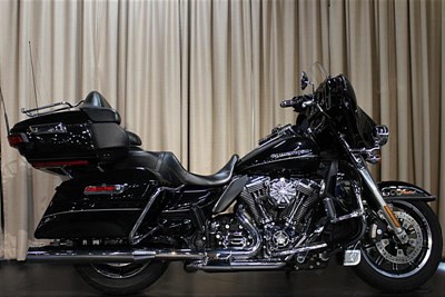 Used 2015 Harley-Davidson® Ultra Limited Low
