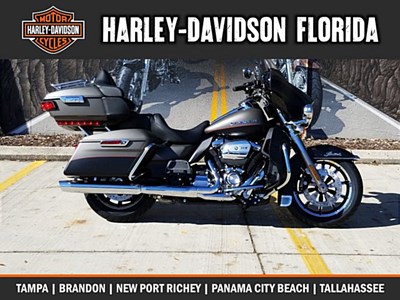 New 2019 Harley-Davidson® Electra Glide® Ultra® Limited