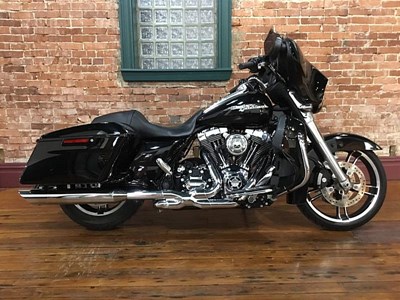 Used 2014 Harley-Davidson® Street Glide®