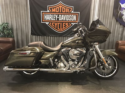 Used 2016 Harley-Davidson® Road Glide®