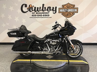 Used 2018 Harley-Davidson® Road Glide® Ultra