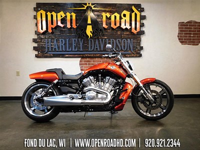 Used 2013 Harley-Davidson® V-Rod® Muscle