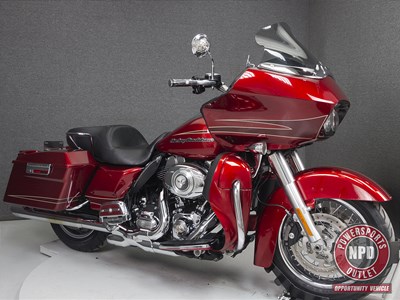 Used 2012 Harley-Davidson® Road Glide® Ultra