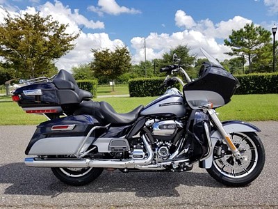 New 2019 Harley-Davidson® Road Glide® Ultra