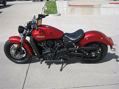 New 2019 Indian® Scout® Sixty