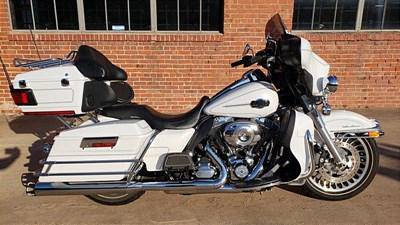 Used 2013 Harley-Davidson® Ultra Classic® Electra Glide®
