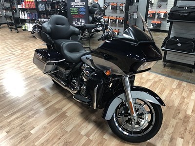New 2019 Harley-Davidson® Road Glide® Ultra