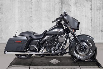 Used 2008 Harley-Davidson® Street Glide®