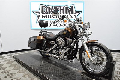 Used 2013 Harley-Davidson® Dyna® Super Glide® Custom 110th Anniversary