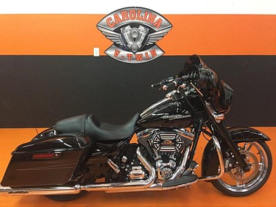 Used 2015 Harley-Davidson® Street Glide® Special