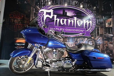 Used 2015 Harley-Davidson® Road Glide® Special