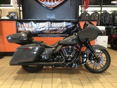 Used 2018 Harley-Davidson® CVO™ Road Glide®