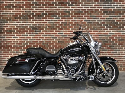 New 2019 Harley-Davidson® Road King®