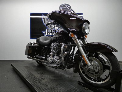 Used 2011 Harley-Davidson® Street Glide®