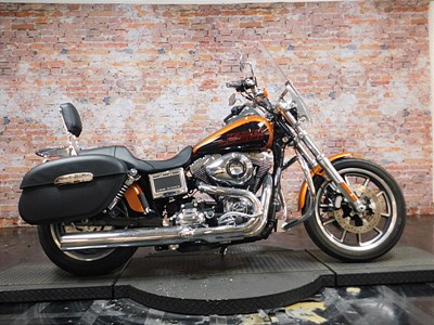 Used 2014 Harley-Davidson® Dyna® Low Rider®