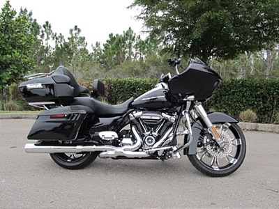Used 2017 Harley-Davidson® Road Glide® Special