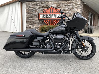 New 2019 Harley-Davidson® Road Glide® Special