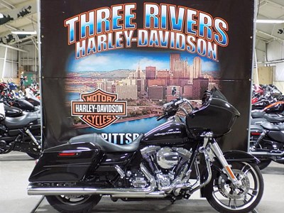 Used 2015 Harley-Davidson® Road Glide® Special