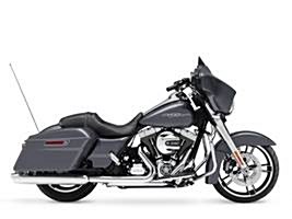 Used 2014 Harley-Davidson® Street Glide®