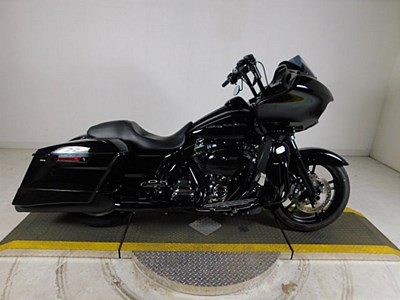 Used 2017 Harley-Davidson® Road Glide®