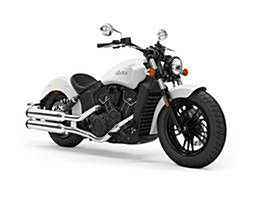 New 2019 Indian® Scout® Sixty