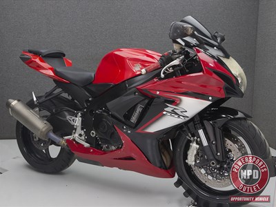 Used 2013 Suzuki