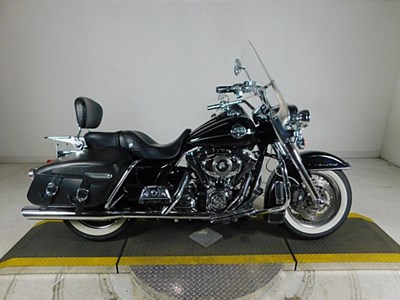 Used 2008 Harley-Davidson® Road King® Classic