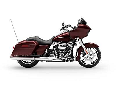 New 2019 Harley-Davidson® Road Glide®