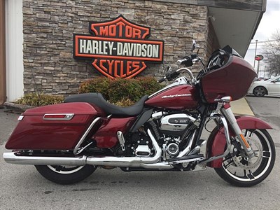 Used 2017 Harley-Davidson® Road Glide® Special