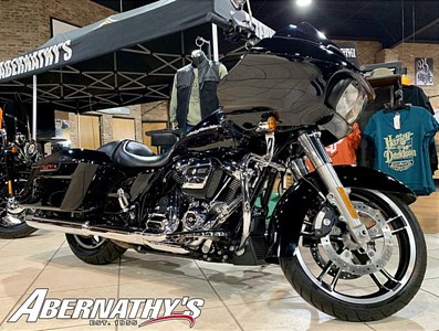 Used 2018 Harley-Davidson® Road Glide®