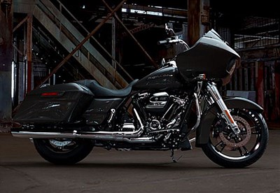 New 2019 Harley-Davidson® Road Glide®