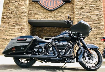 New 2019 Harley-Davidson® Road Glide® Special