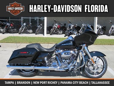 New 2019 Harley-Davidson® Road Glide®