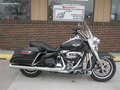 Used 2017 Harley-Davidson® Road King®