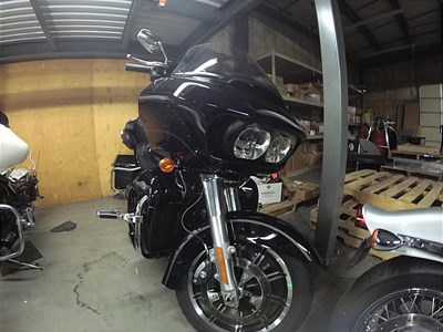 Used 2016 Harley-Davidson® Road Glide® Ultra