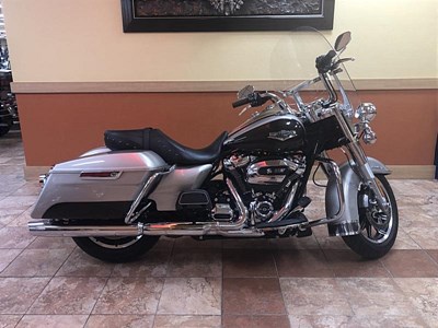 Used 2018 Harley-Davidson® Road King®