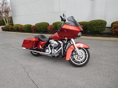 Used 2013 Harley-Davidson® Road Glide® Custom