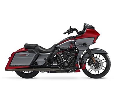 New 2019 Harley-Davidson® CVO™ Road Glide®