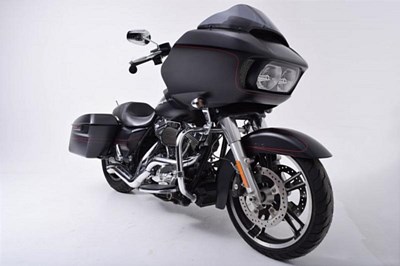 Used 2015 Harley-Davidson® Road Glide® Special