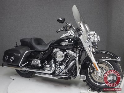 Used 2013 Harley-Davidson® Road King® Classic