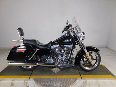 Used 2015 Harley-Davidson® Dyna® Switchback™