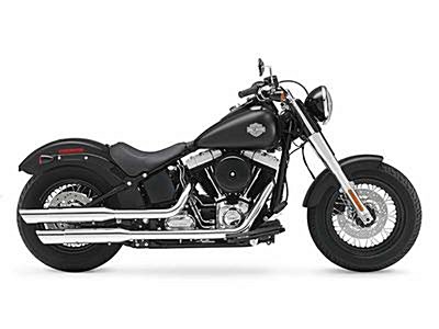 Used 2012 Harley-Davidson® Softail® Slim™
