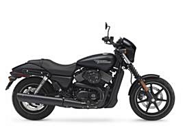 Used 2018 Harley-Davidson® Street™ 750